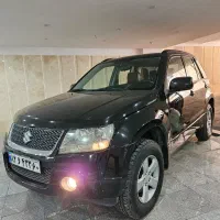 سوزوکی گرند ویتارا ۱۳۸۹