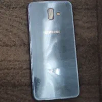 Samsung j6 plus|موبایل|لاهیجان, جمهوری|دیوار