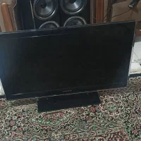 ال سی دی 40 اینج دیجیتال سر خود|تلویزیون و پروژکتور|کرمان, |دیوار