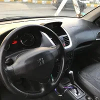 207اتومات ماشین سالم|خودرو سواری و وانت|بابلسر, |دیوار