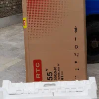 کارتن نو  ال ای دی ۵۵ اینچ