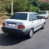 پراید 131