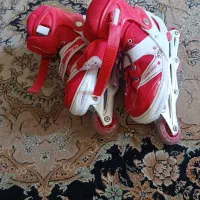 اسکیت|دوچرخه، اسکیت، اسکوتر|مشهد, هنرستان|دیوار