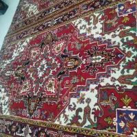 یه جفت ۶متری فرش طبیعی هریس