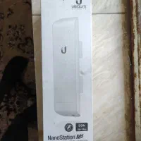 مودم وایرلس نانو استیشن m5معاوظه با کولر