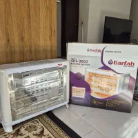 بخاری برقی سه هزار