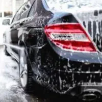 کارگرکارواش مبتدی و ماهر