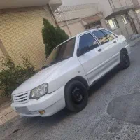 پراید۱۳۲|خودرو سواری و وانت|شهرکرد, |دیوار