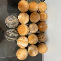 سفارش انواع گوی سنگی