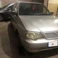 پراید ۱۳۲ مدل ۸۹داشبور جدید