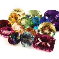 فروش انواع سنگ های قیمتی و نیمه قیمتی