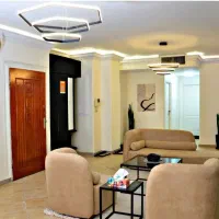 اجاره سوییت کوتاه مدت روزانه مبله مرکز شهر