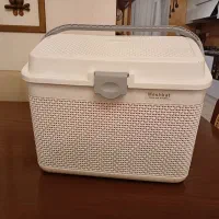 سبد مسافرتی