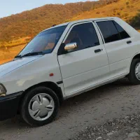 پراید ۱۳۱مدل 95|خودرو سواری و وانت|رامیان, |دیوار