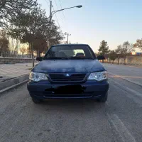 فروشی فوری پراید 132SXفول