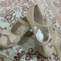 کفش کالجی فقط ۱۵۰ هزار