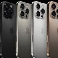 آیفون ۱۶ پرومکس