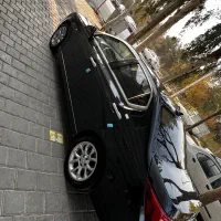 دنا پلاس توربو اتومات مدل۱۴۰۲