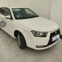 دنا پلاس ۶دنده مدل ۱۴۰۴