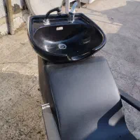 سرشویی آرایشگری