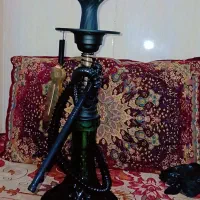 قلیان ترک برج فنر سوپاپی درجه یک آک