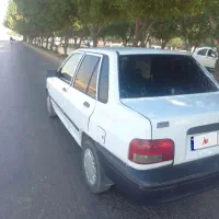 پراید|خودرو سواری و وانت|دزفول, |دیوار