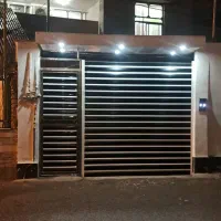 ویلایی طبقه همکف