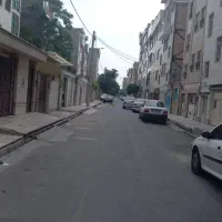 زرافشان ویلایی ۱۰۵متر در ۳طبقه با p