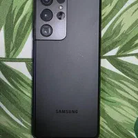 سامسونگ S21 Ultra مشکی|موبایل|تهران, شادمان|دیوار
