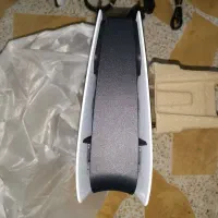 ps5 slim 1 tra|کنسول، بازی ویدئویی و آنلاین|بهبهان, |دیوار