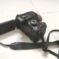 دوربین عکاسی و فیلمبرداری پاناسونیک lumix fz100|دوربین عکاسی و فیلم‌برداری|تهران, جمال‌زاده|دیوار