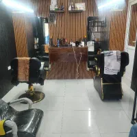 آرایشگر ماهر