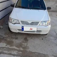 پراید 132 SL مدل 90|خودرو سواری و وانت|رباطکریم, شترخوار|دیوار