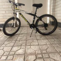 دوچرخه ویوا کوهستانی