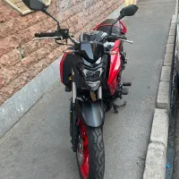 Galaxy Sym na 250