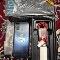 گوشی وان پلاس nord n100