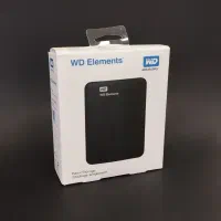 هارد 500 گیگ اکسترنال