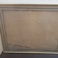 قاب چوبی|تابلو، نقاشی، عکس|اصفهان, نقش جهان|دیوار