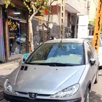 ۲۰۶ اتومات