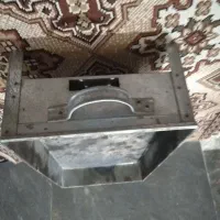 منقل زغالی|ظروف پختوپز|اراک, |دیوار