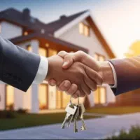 بدون زمین صاحبخانه شوید/ساخت درازای اجاره بلند مدت