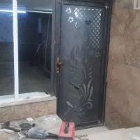 جوشکارسیار ،تعمیرات درب وپنجره وباغی،انواع حفاظ