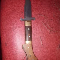 چاقو افغان