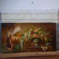 تابلوفرش|تابلو فرش|تبریز, |دیوار