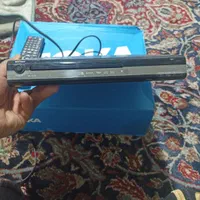 ی عدد دی وی دی و ی ماشال عدد گیرنده داخلی دنا|پخش‌کننده DVD و ویدیو|تهران, فردوس|دیوار