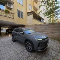 ایکس تریم lx