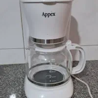 قهوه ساز.دمنوش ساز