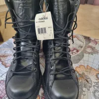 ادیداس پوتین Ali Trainerتمام چرم آمریکایی کلکسیونی