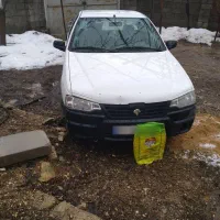 آریسان ۹۵|خودرو سواری و وانت|یاسوج, |دیوار