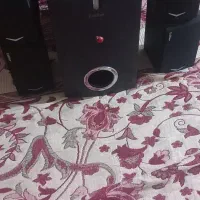 سینماخانواده 6تیکه  Edifier|سیستم صوتی خانگی|تبریز, |دیوار